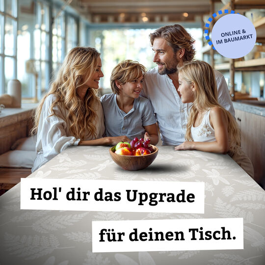 Tischdecke PVC-frei Dragon Fairy image number null